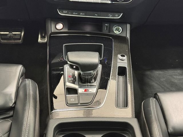 Used 2023 Audi SQ5 Premium Plus w/ Premium Plus Package image 12