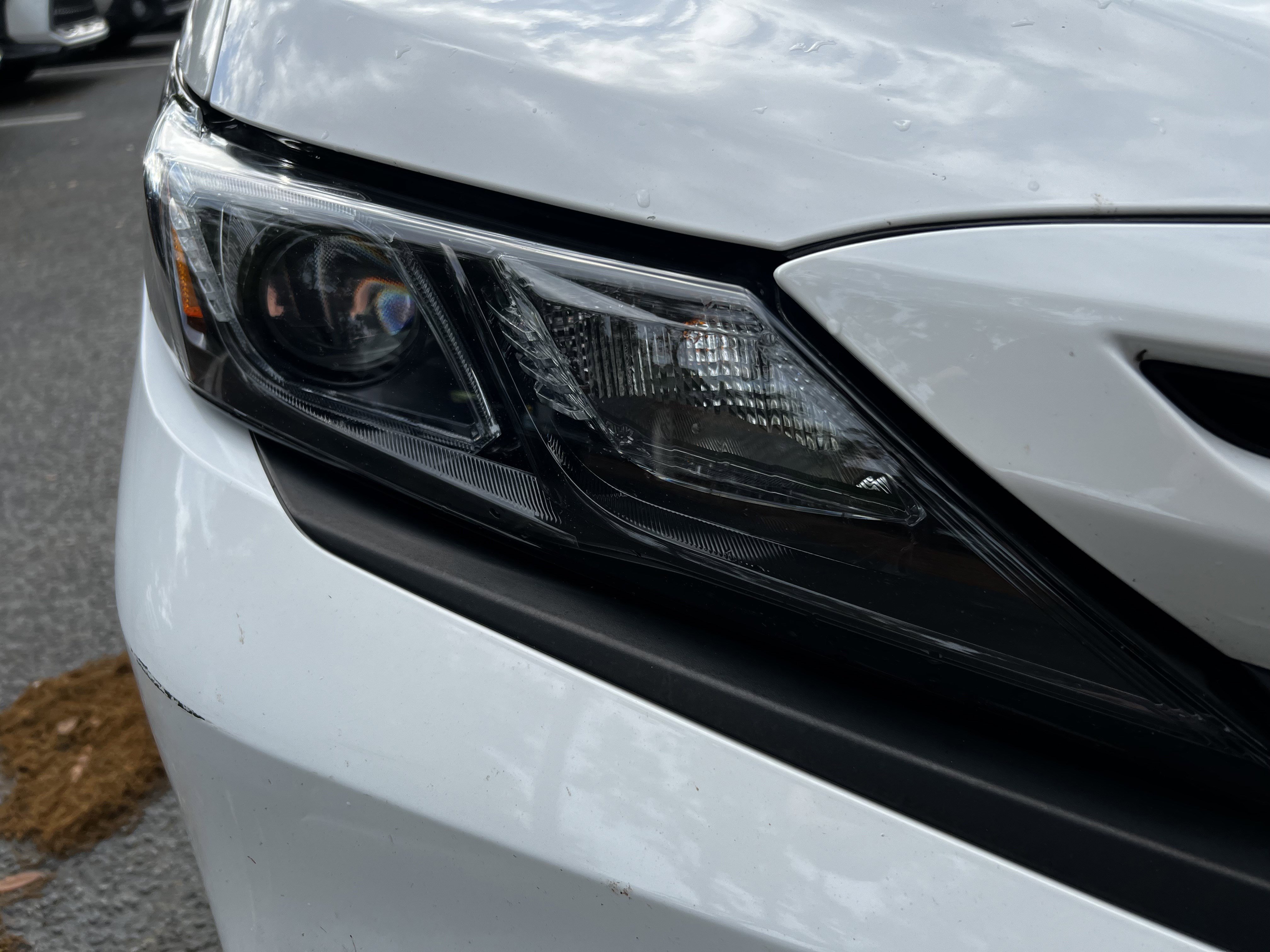 Used 2023 Toyota Camry SE FWD image 12
