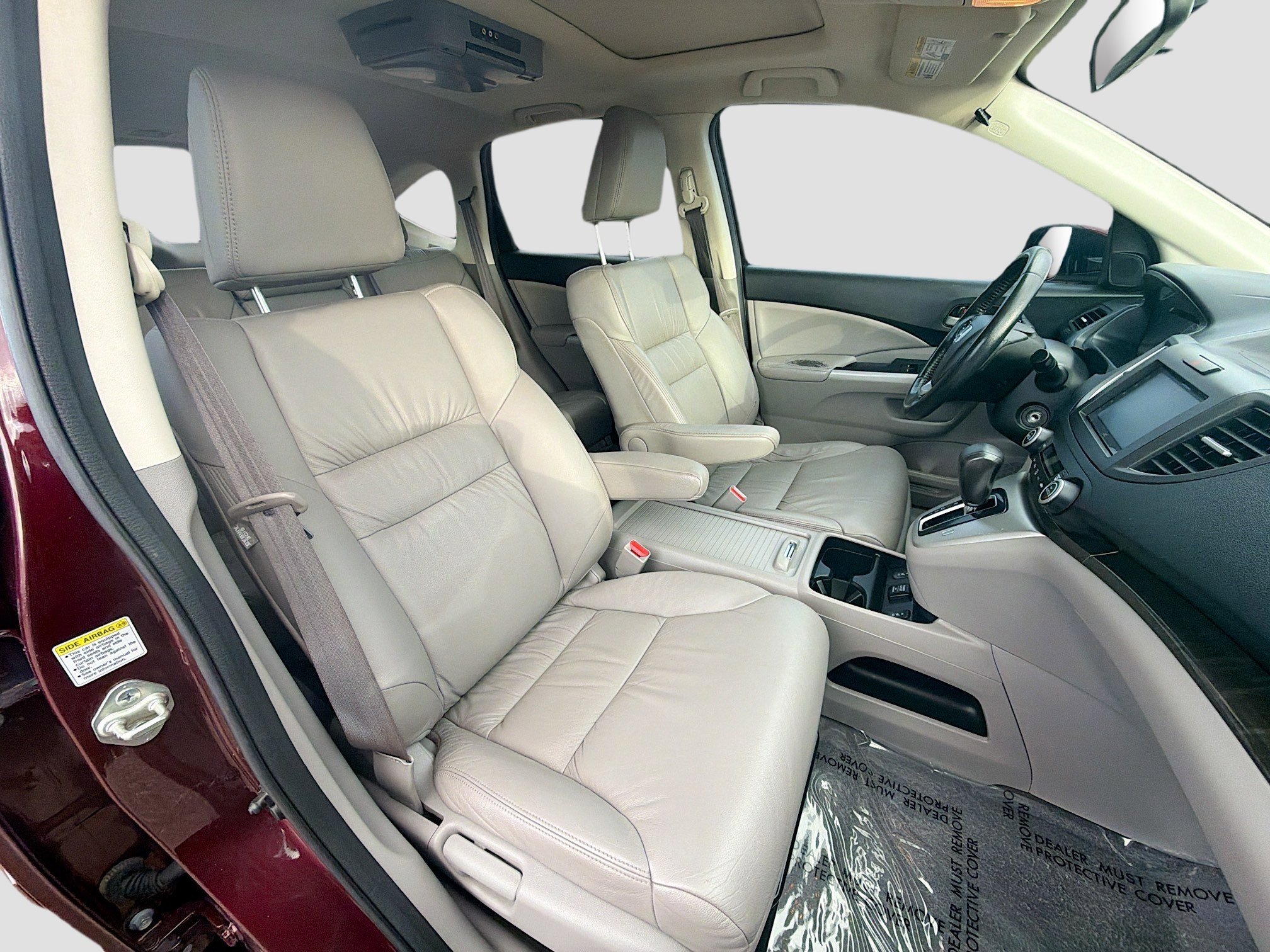Used 2013 Honda CR-V EX-L image 30