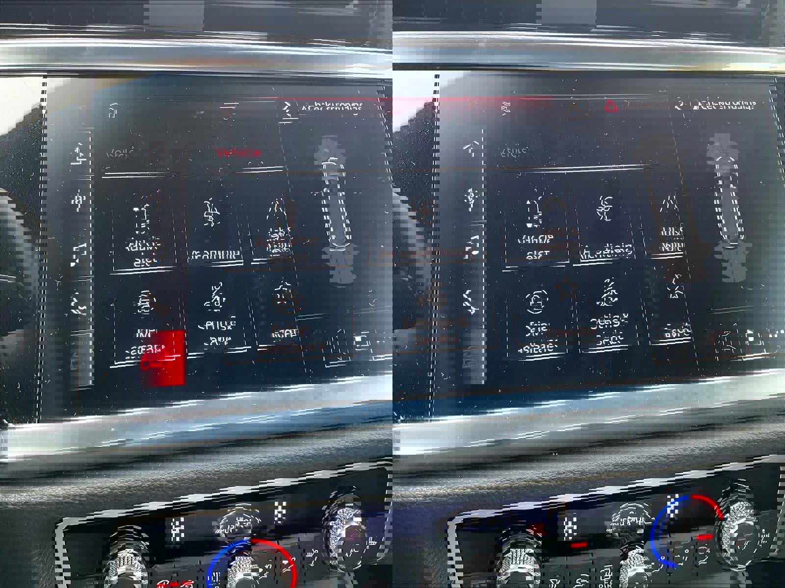 Used 2025 Audi Q3 2.0T Premium Plus image 35