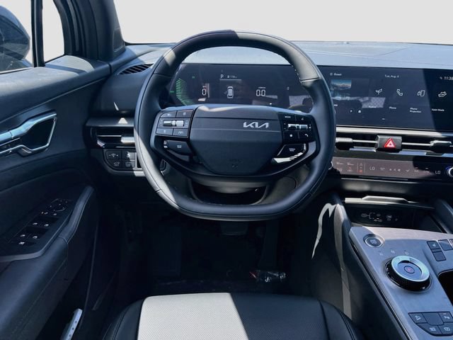 New 2027 Kia Sportage X-Line AWD/4WD image 23