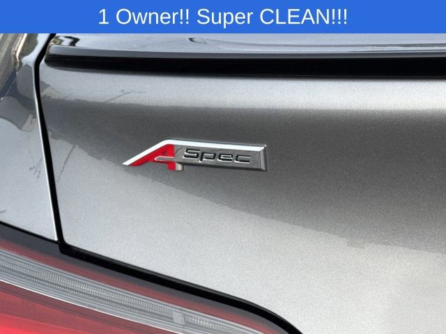 Used 2023 Acura Integra A-Spec FWD image 9