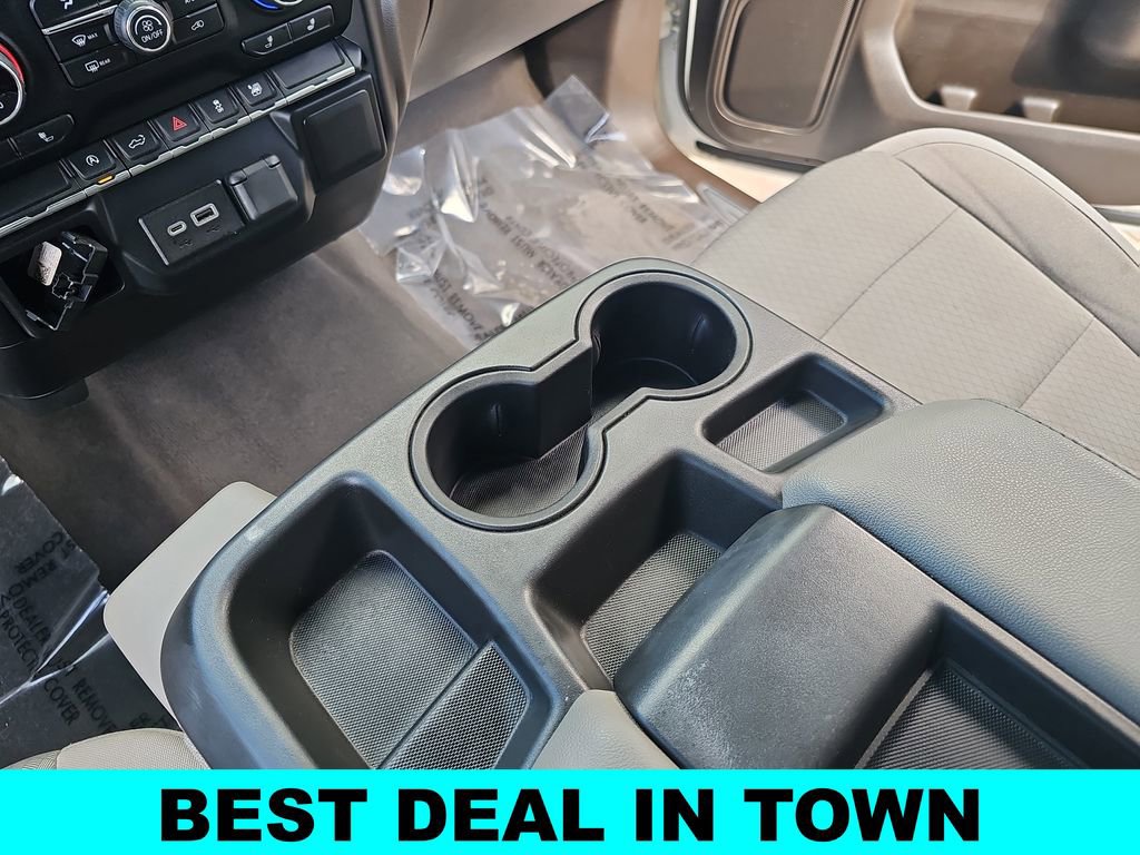 Used 2020 Chevrolet Silverado 1500 LT w/ All-Star Edition image 23