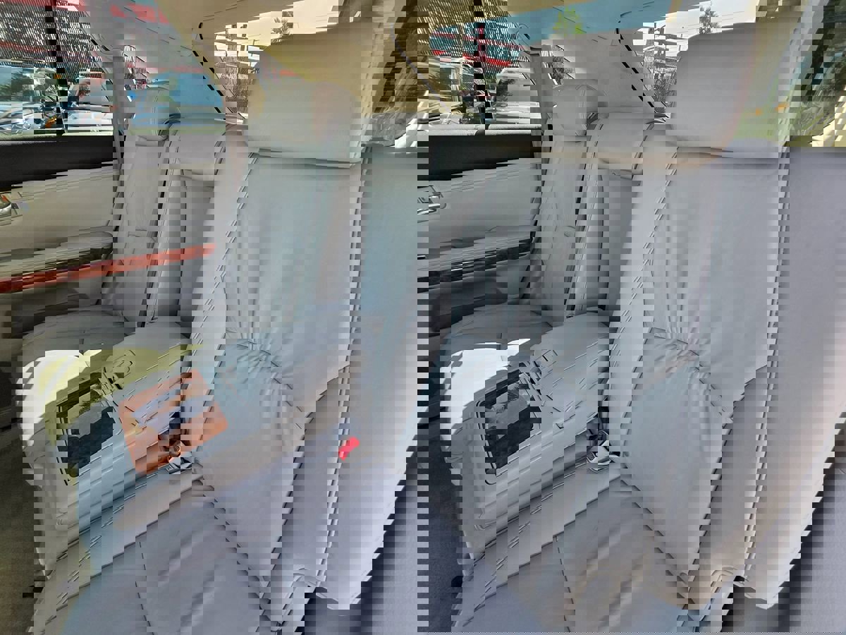 Used 2007 Lexus RX 350 2WD image 29