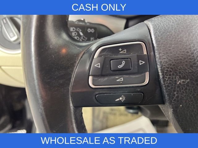 Used 2015 Volkswagen Passat 1.8T Sport image 19