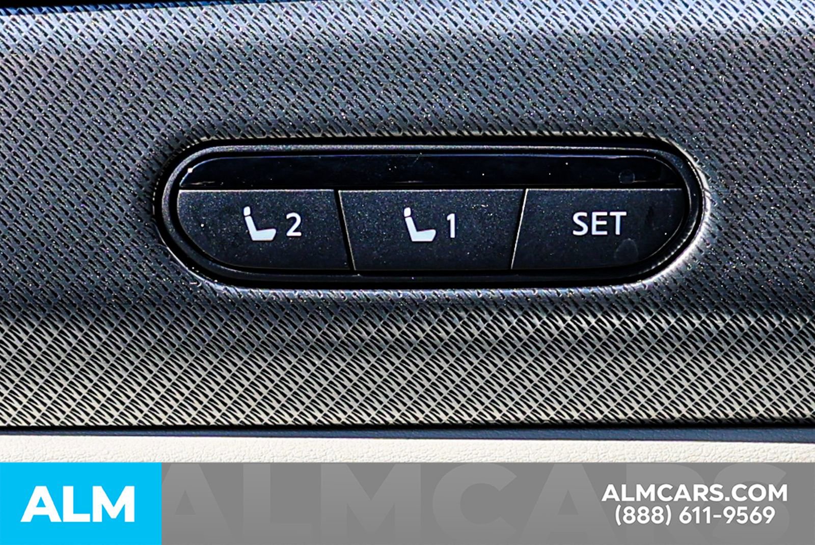 Used 2025 INFINITI QX60 Luxe w/ Cargo Package image 44