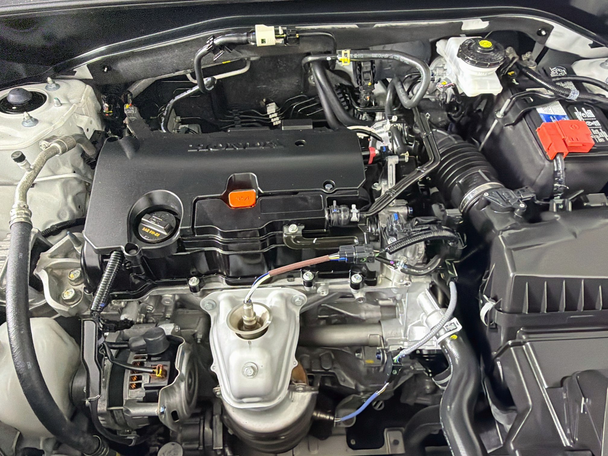 Used 2024 Honda HR-V LX image 30