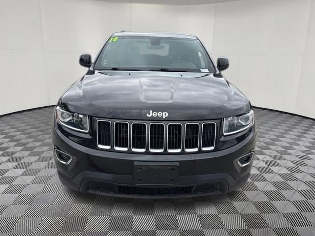 Used 2014 Jeep Grand Cherokee Laredo w/ Quick Order Package 23E AWD/4WD image 12