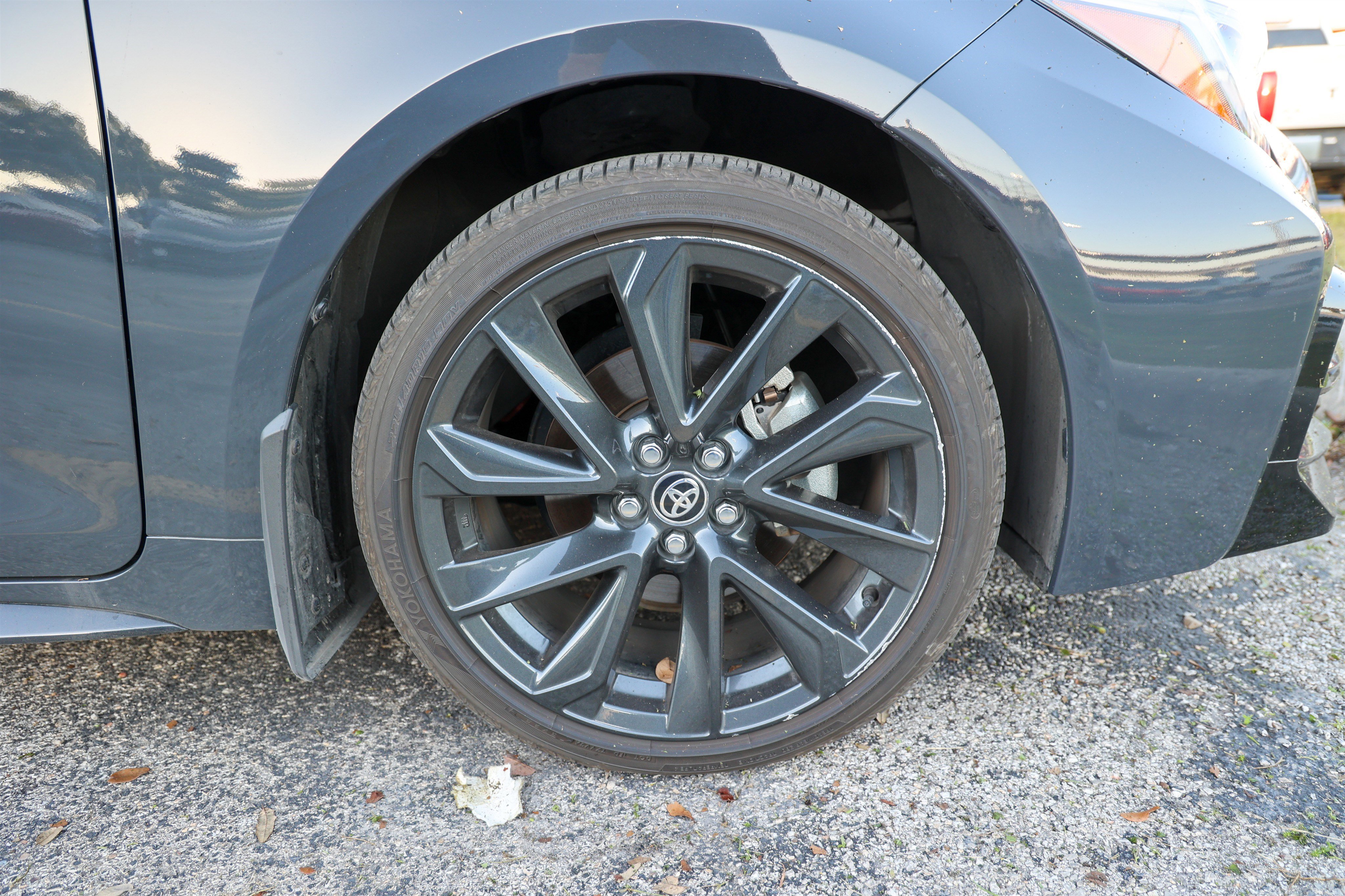 Used 2026 Toyota Corolla SE w/ SE Premium Package FWD image 13