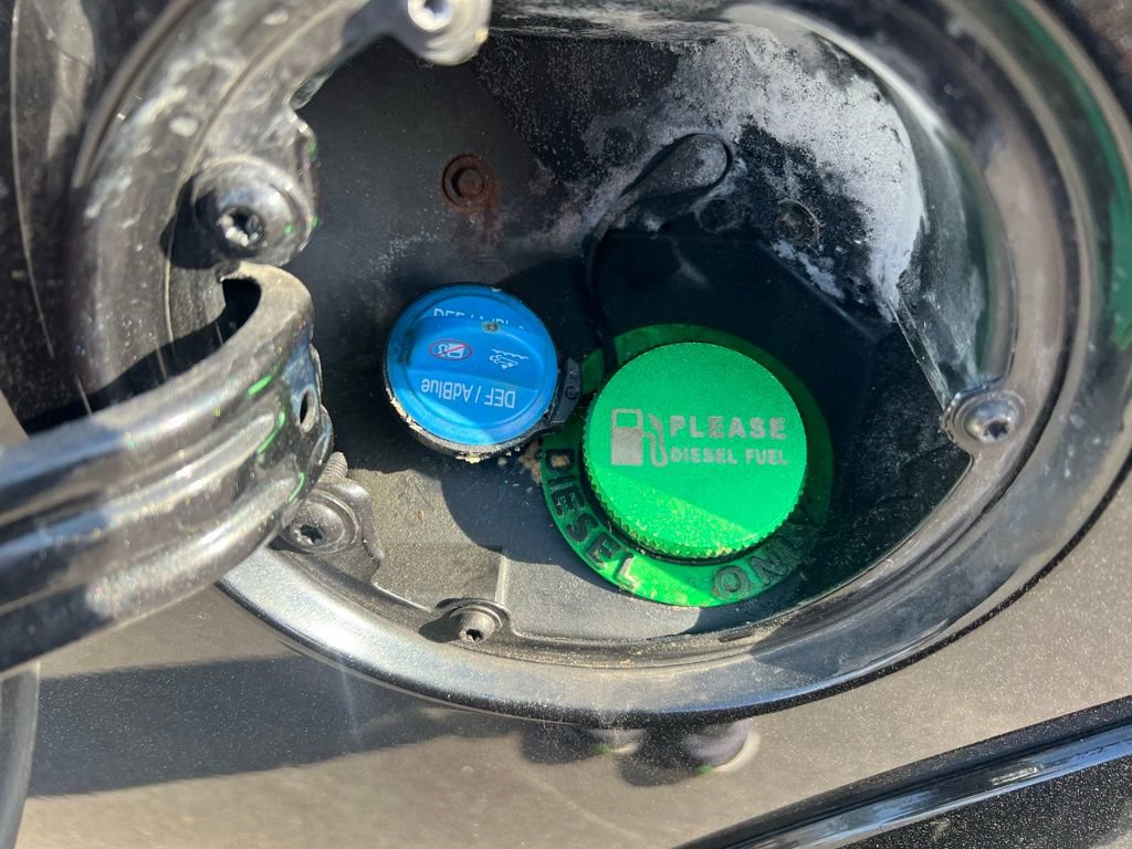 Used 2017 RAM 1500 Laramie w/ Convenience Group image 14