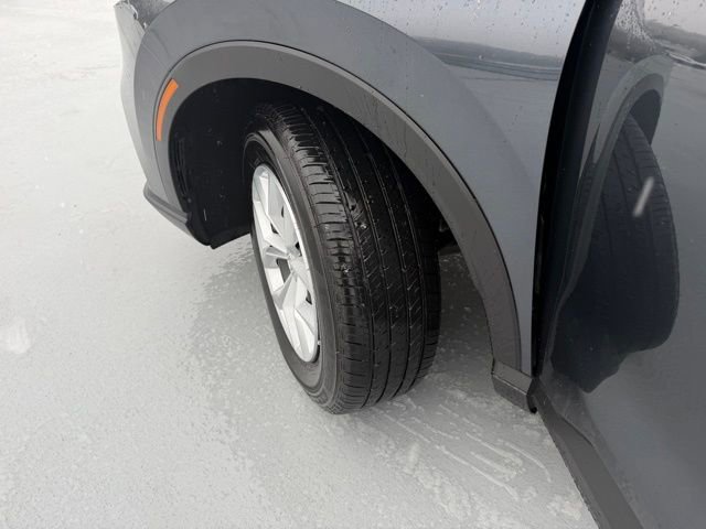 Certified 2023 Honda CR-V LX image 24