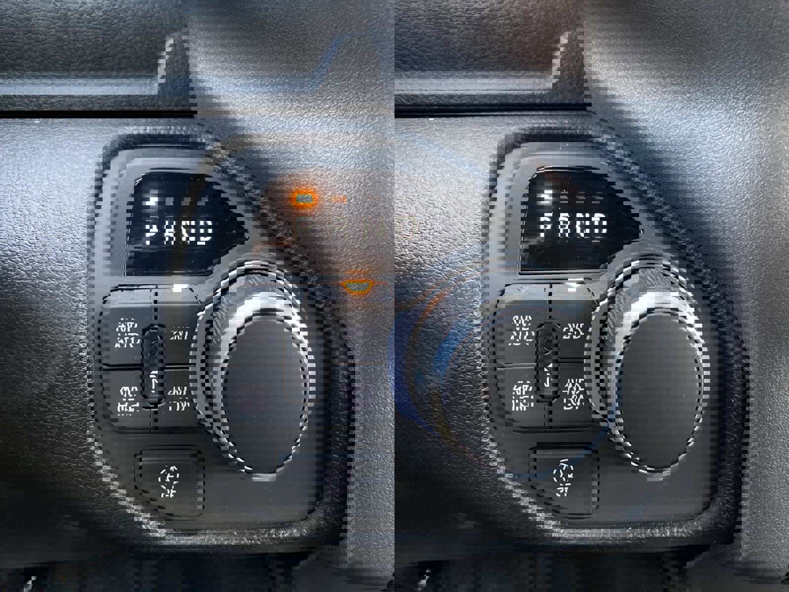 New 2025 RAM 1500 Big Horn image 14