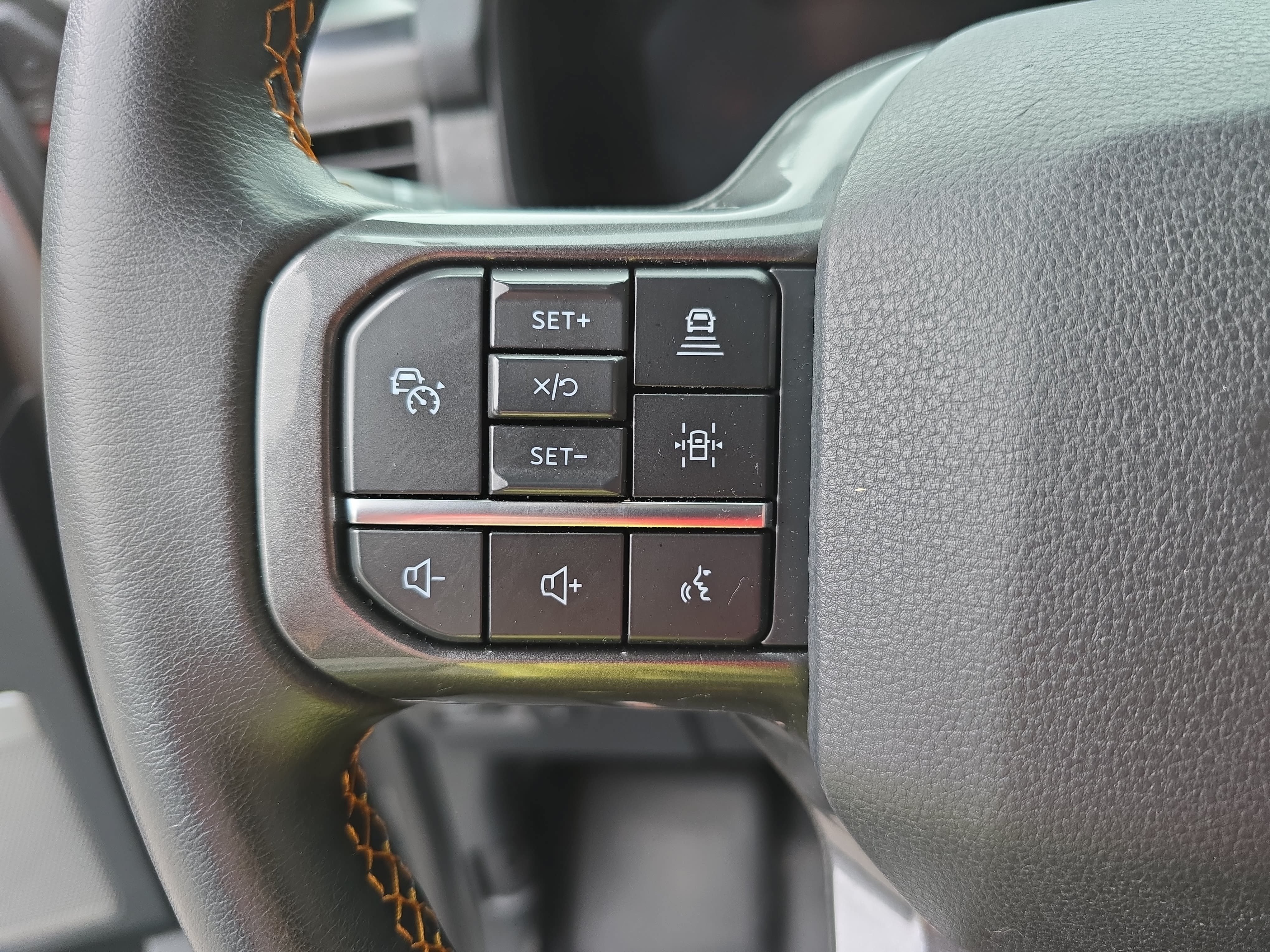 Used 2023 Ford F150 Tremor w/ Equipment Group 402A High AWD/4WD image 16