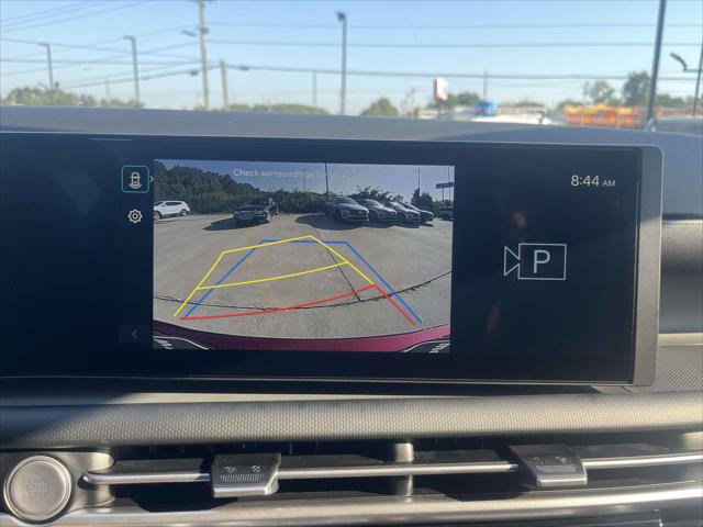 New 2026 Hyundai Tucson SEL Plus FWD image 14