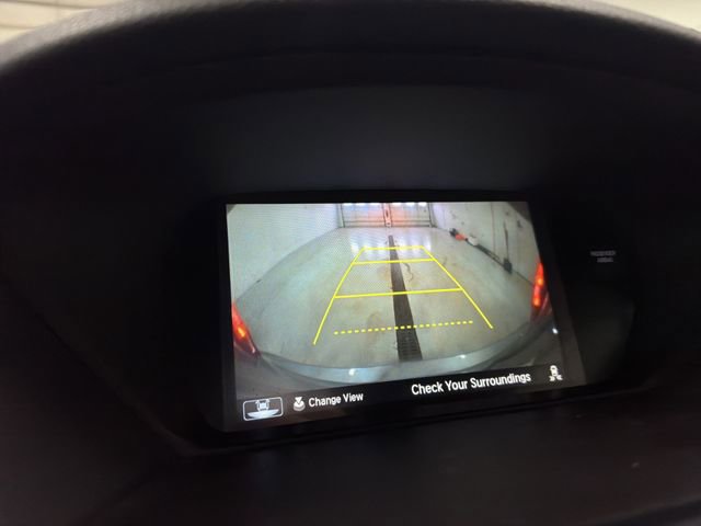 Used 2018 Acura TLX V6 SH-AWD w/ Technology Pkg image 28