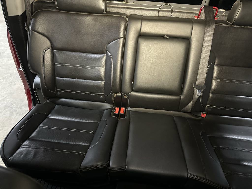 Used 2019 GMC Sierra 2500 Denali w/ Duramax Plus Package image 11