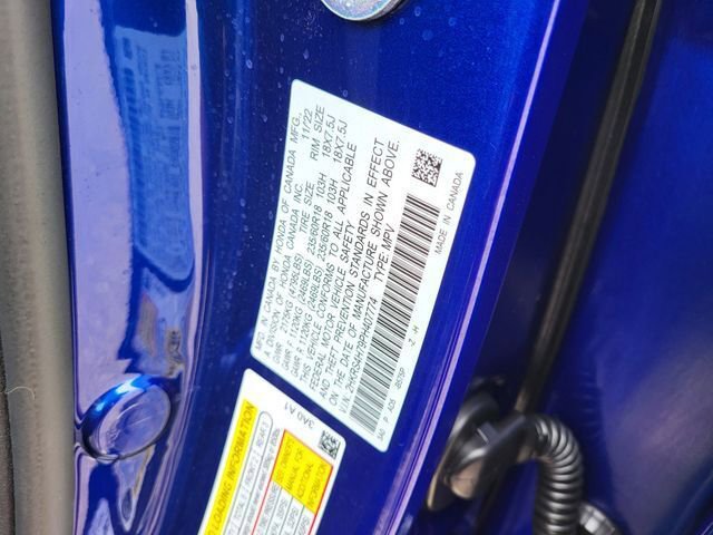 Used 2023 Honda CR-V EX-L image 28