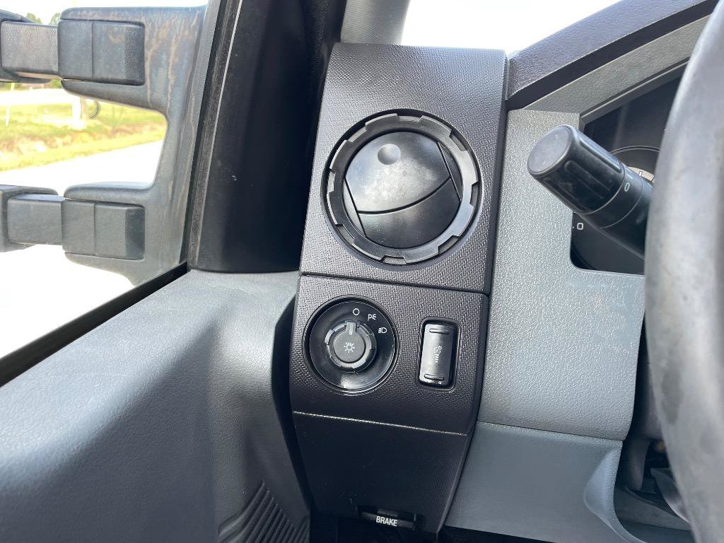 Used 2012 Ford F350 XL RWD image 19
