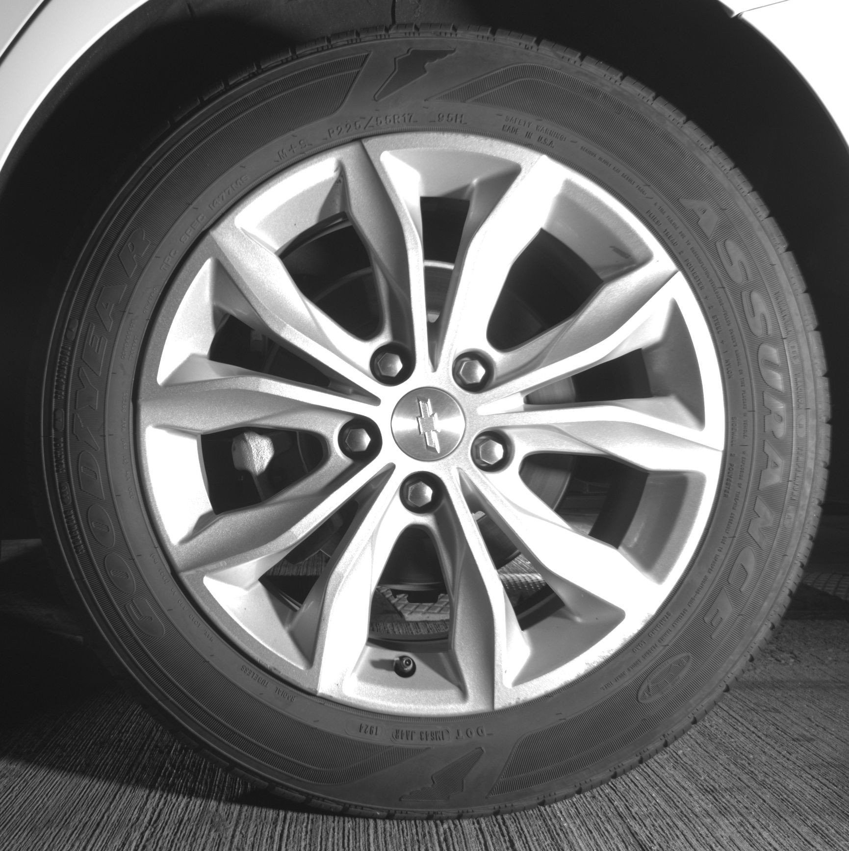 Used 2024 Chevrolet Malibu LT FWD image 21