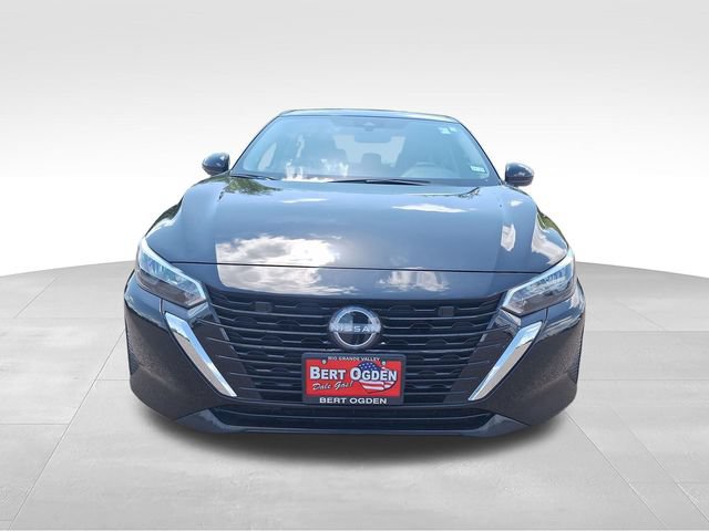 Used 2024 Nissan Sentra S FWD image 2
