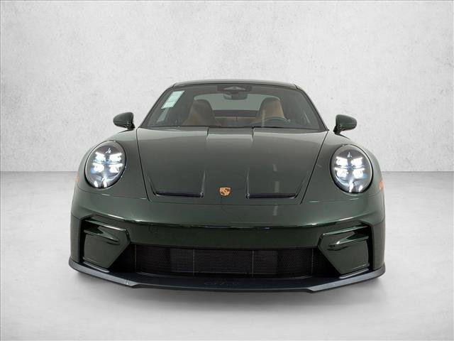 New 2026 Porsche 911 GT3 image 6