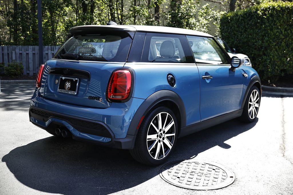 Used 2024 MINI Cooper S image 7