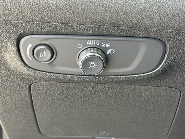 New 2026 Buick Encore GX Sport Touring w/ Comfort Package FWD image 22