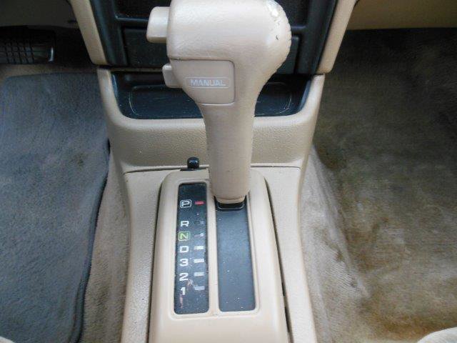 Used 1993 Subaru Legacy LS image 26