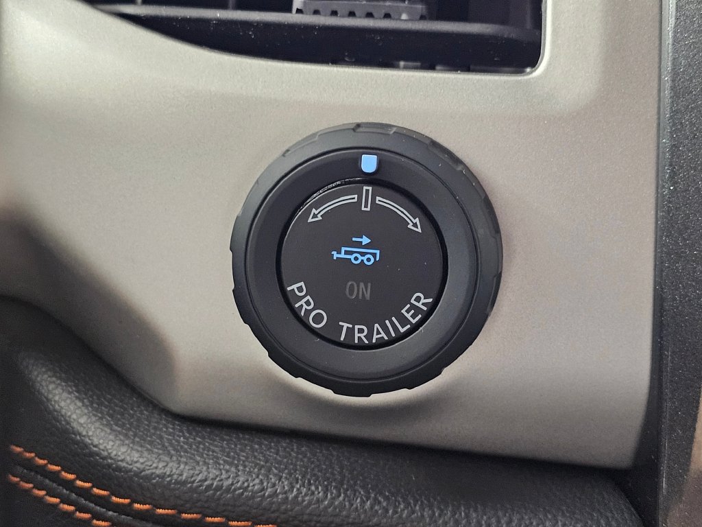 Certified 2023 Ford Expedition Timberline AWD/4WD image 33