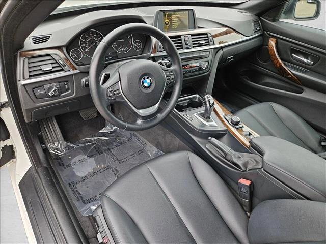 Used 2014 BMW 428i Convertible RWD image 10