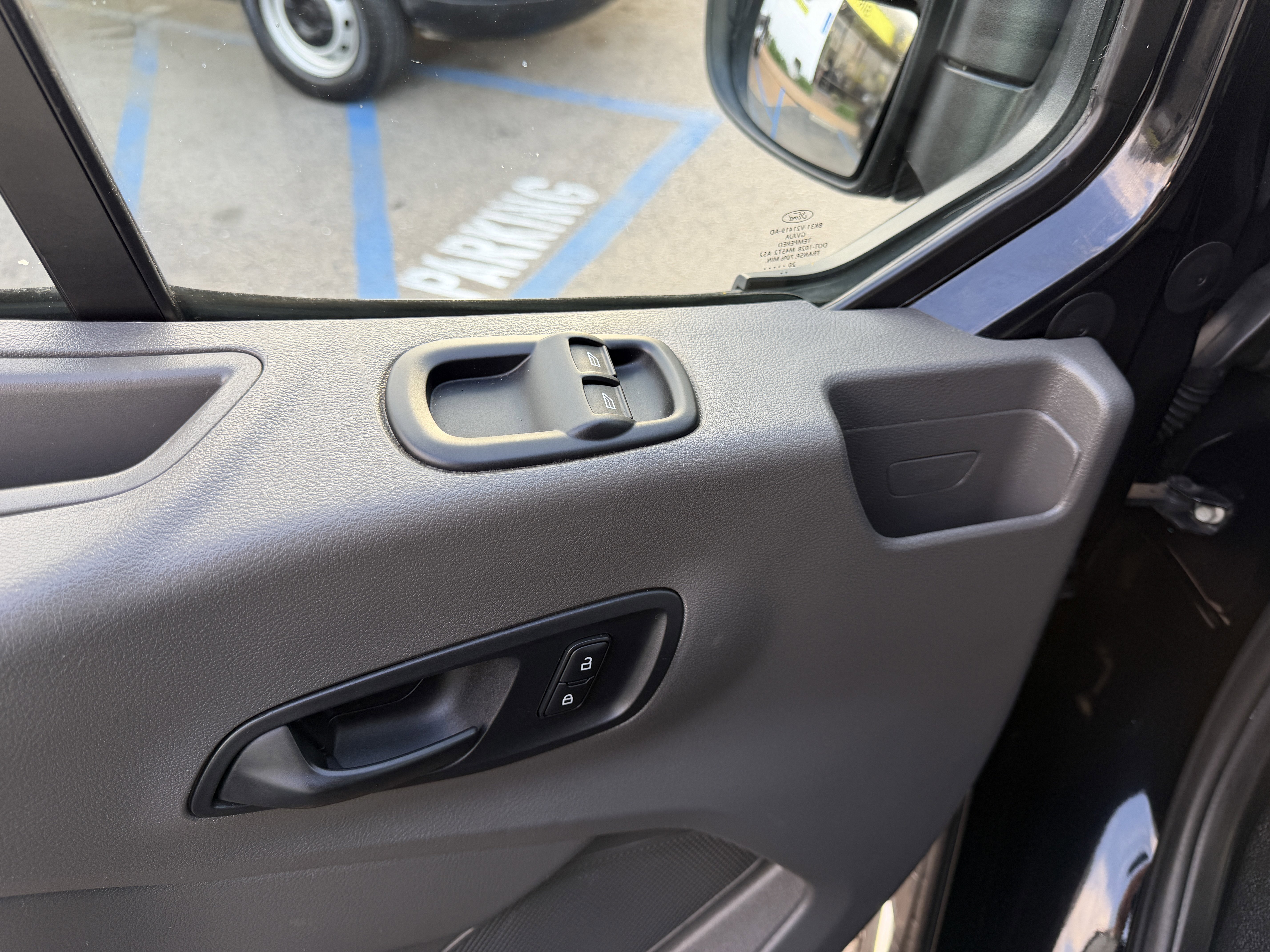 Used 2020 Ford Transit 250 148 High Roof Extended w/ Load Area Protection Package image 20