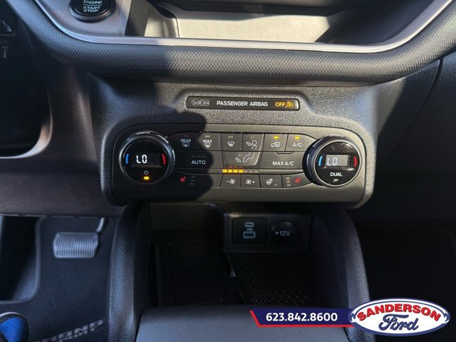 Certified 2021 Ford Bronco Sport First Edition image 18