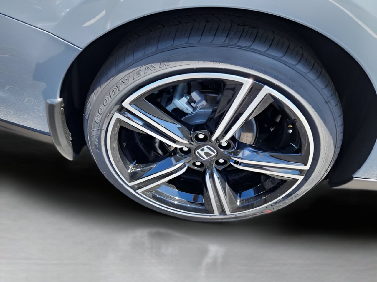 New 2026 Honda Accord SE image 9
