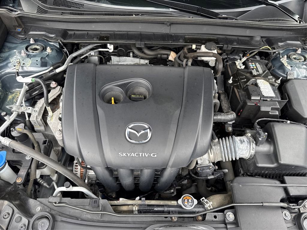 Used 2022 MAZDA CX-30 AWD 2.5 S w/ Preferred Package image 14