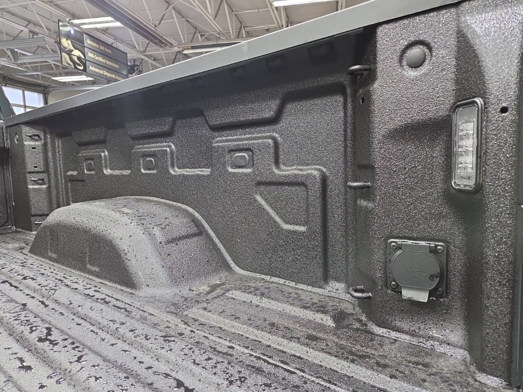 New 2026 Chevrolet Silverado 2500 LTZ w/ Trail Boss Package image 42