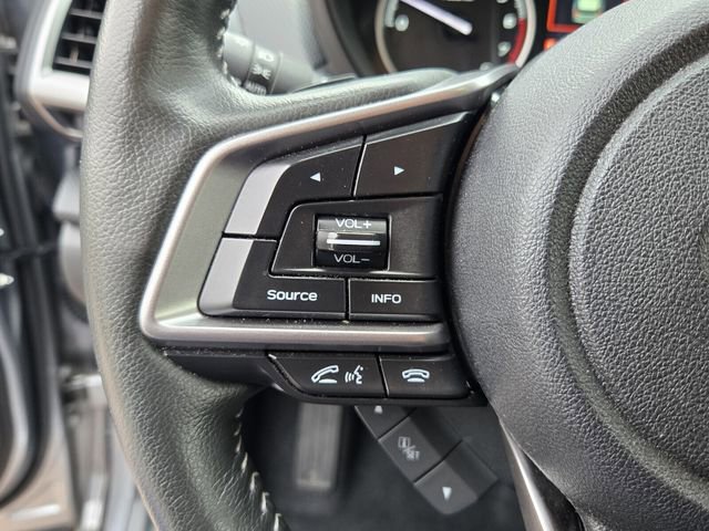 Used 2023 Subaru Forester Limited AWD/4WD image 30