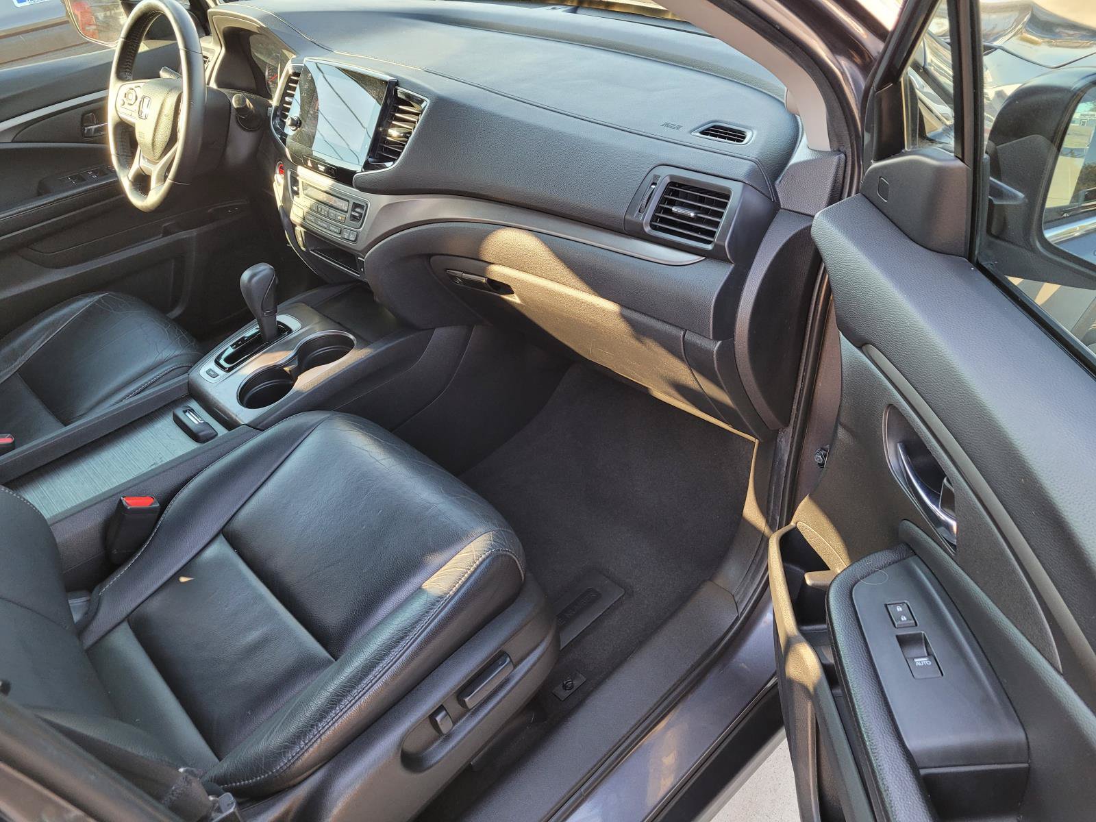 Used 2020 Honda Pilot EX-L image 24