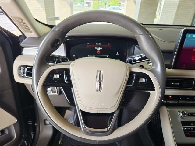 Used 2021 Lincoln Aviator 2WD image 21
