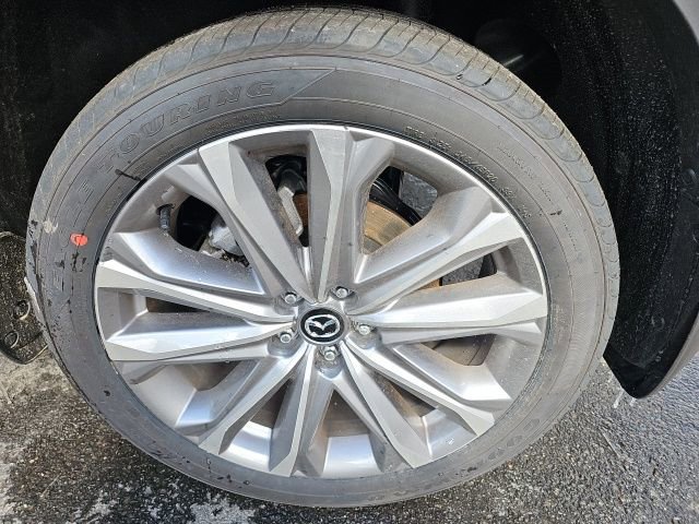 New 2026 MAZDA CX-50 AWD 2.5 S w/ Weather Package image 36