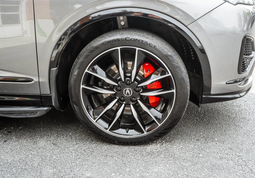 Used 2023 Acura MDX Type S AWD/4WD image 5