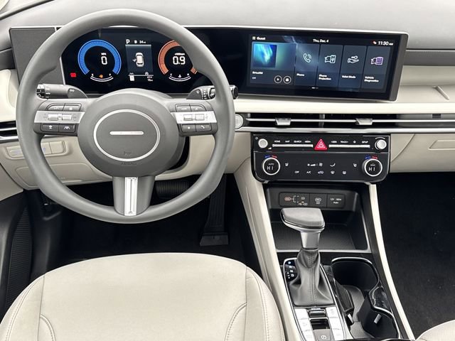 New 2026 Hyundai Tucson SEL image 17