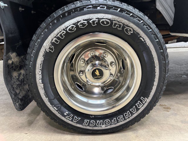 Used 2023 Ford F350 XL AWD/4WD image 36