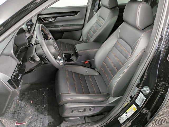New 2026 Honda CR-V Sport Touring image 19