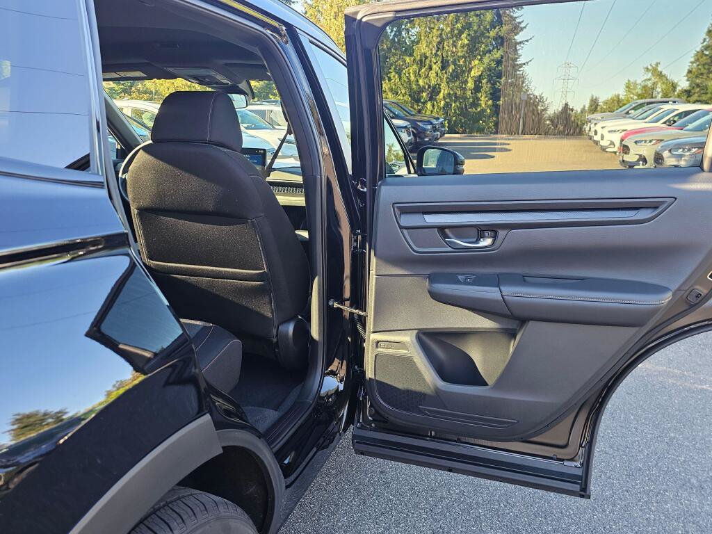 Used 2026 Honda CR-V Sport image 15