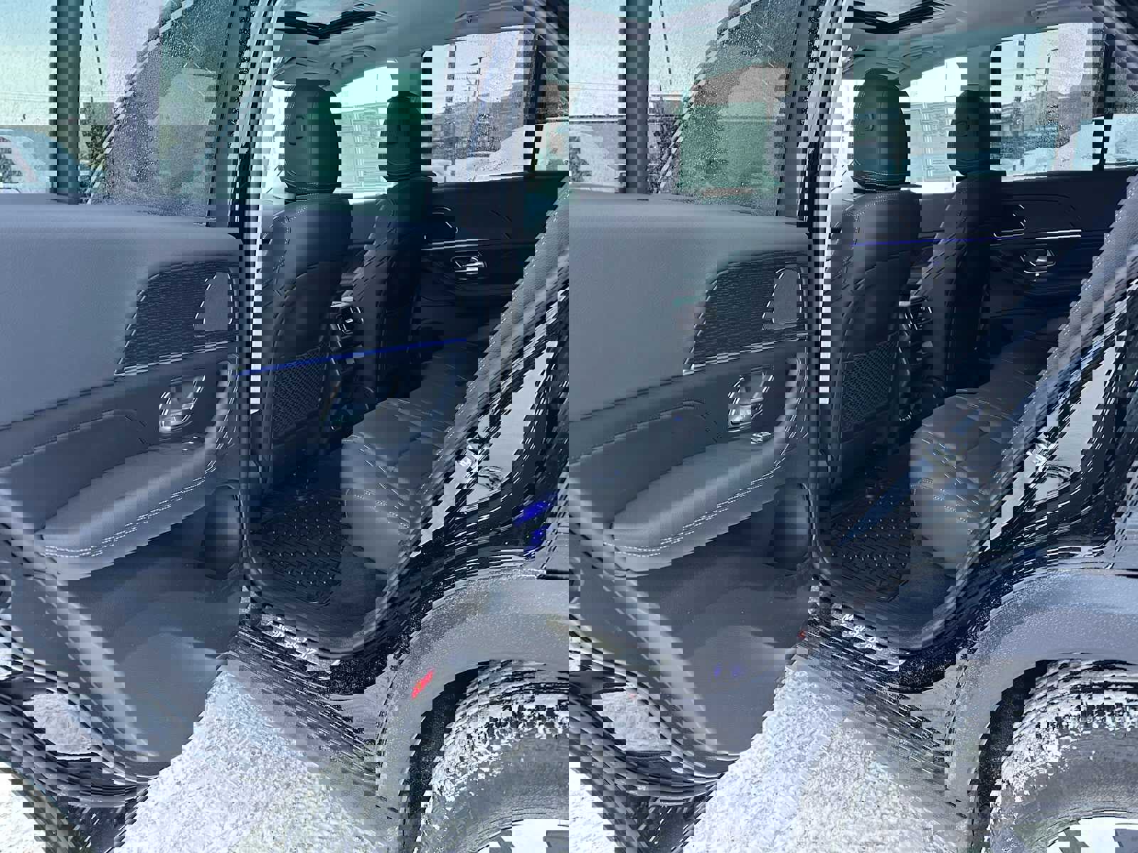 Used 2026 Mercedes-Benz GLE 350 4MATIC image 15