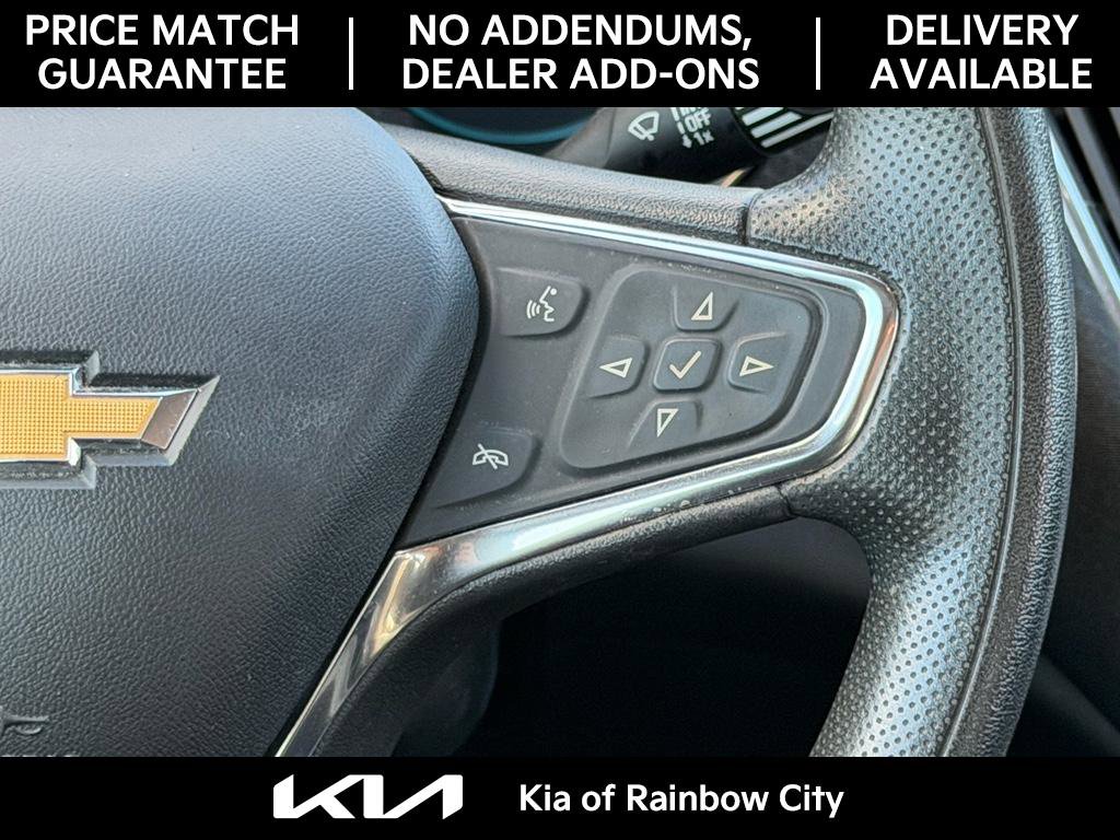 Used 2021 Chevrolet Malibu LT image 26