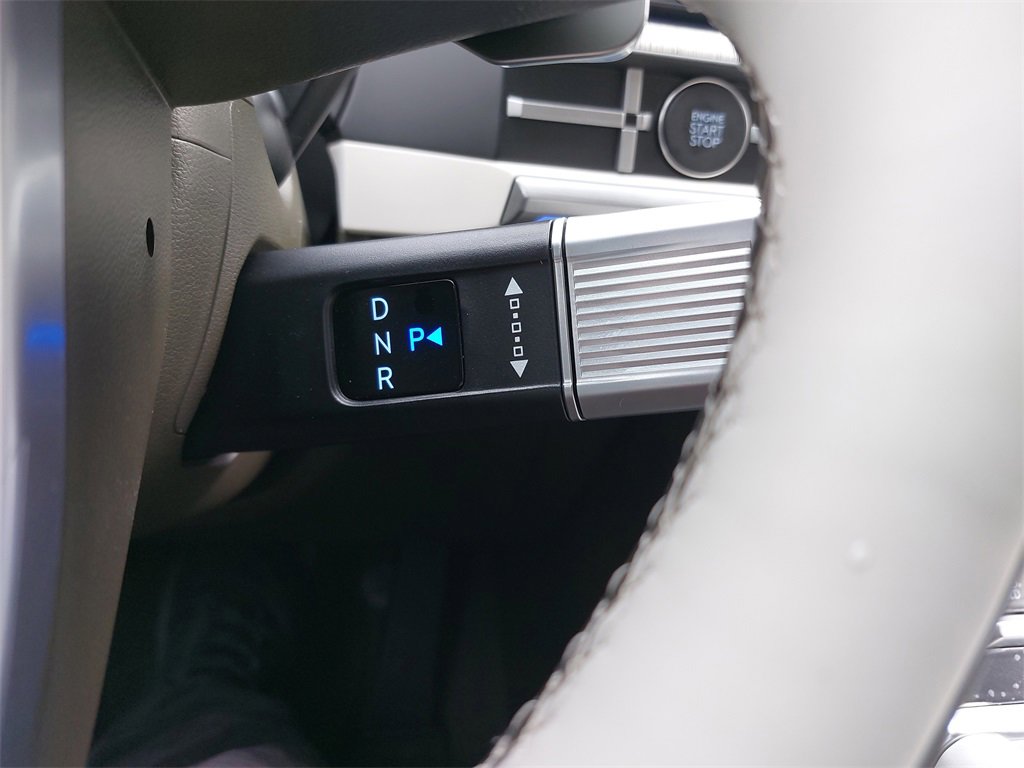 New 2025 Hyundai Santa Fe Calligraphy w/ Tow & Go Package image 26