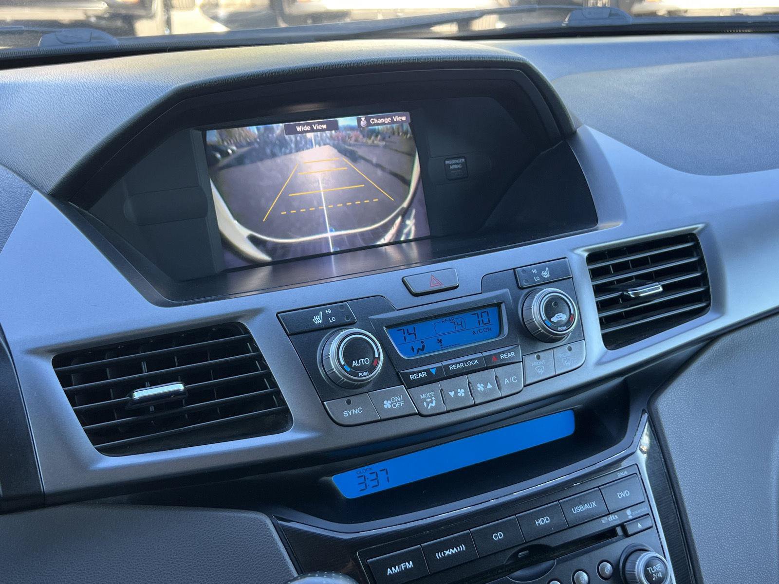 Used 2013 Honda Odyssey Touring image 8