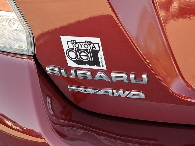 Used 2012 Subaru Impreza 2.0i Premium image 29