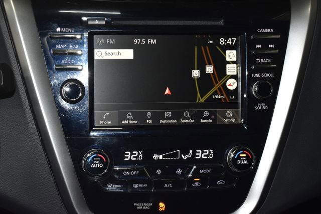 Used 2024 Nissan Murano Platinum AWD/4WD image 18